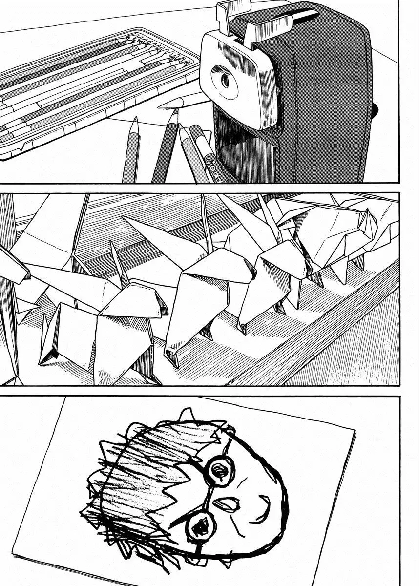 Yotsuba To! - Capítulo 88.1 - Página 7 - LectorTMOo