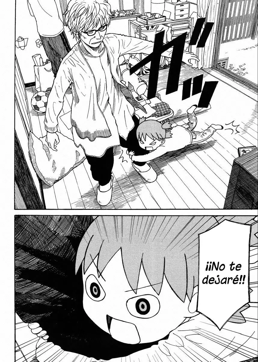 Yotsuba To! - Capítulo 88.1 - Página 12 - LectorTMOo