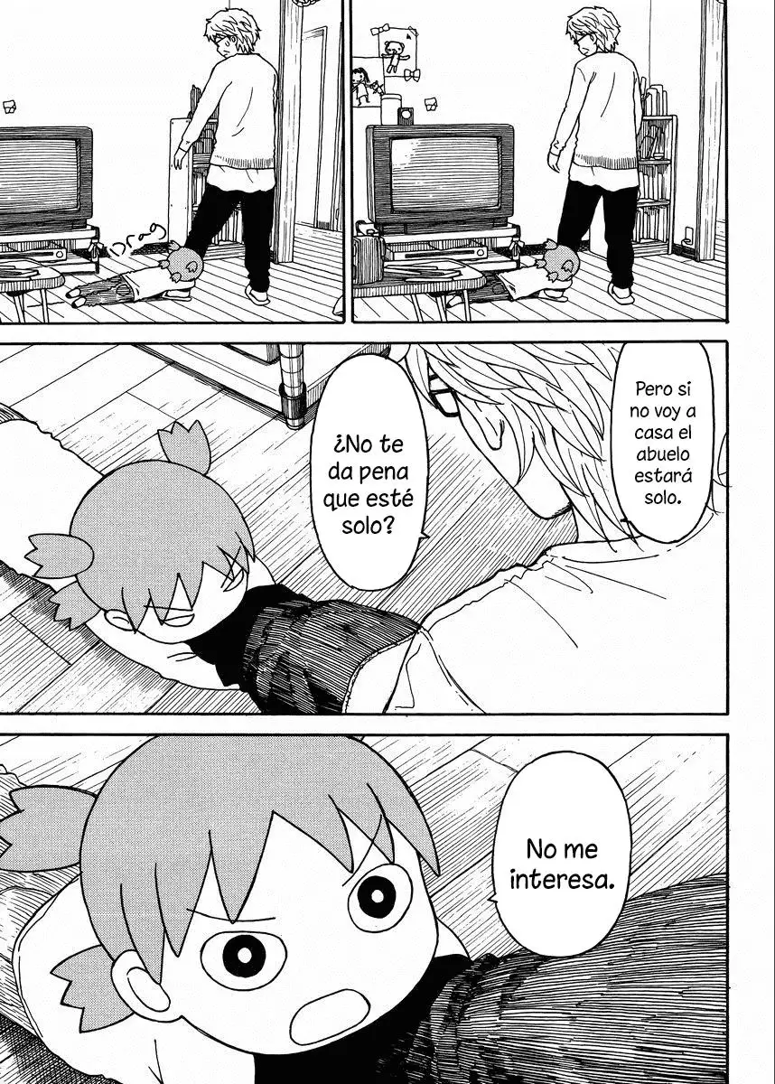 Yotsuba To! - Capítulo 88.1 - Página 13 - LectorTMOo