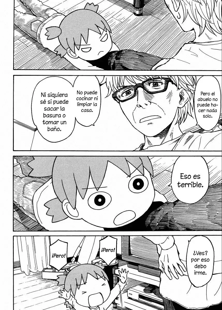 Yotsuba To! - Capítulo 88.1 - Página 14 - LectorTMOo