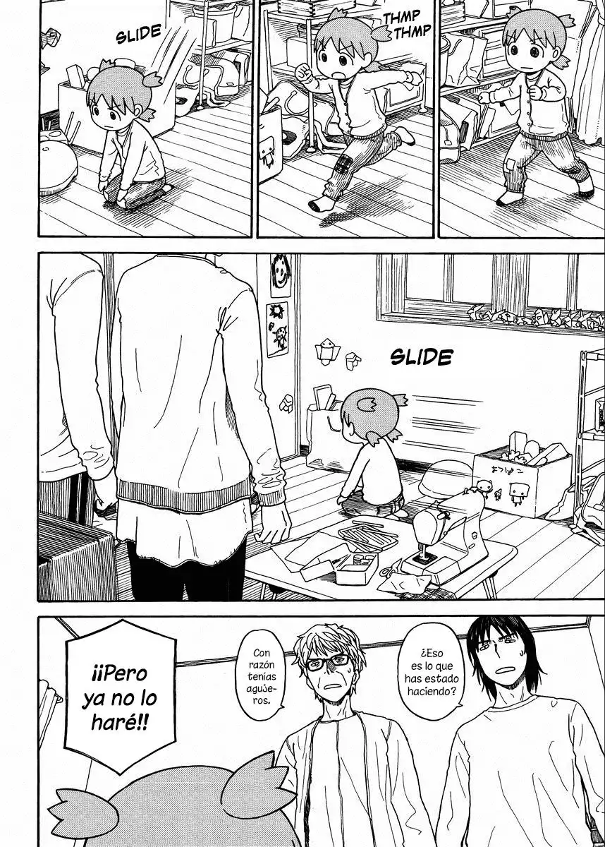 Yotsuba To! - Capítulo 88.1 - Página 16 - LectorTMOo