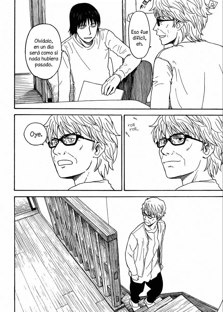 Yotsuba To! - Capítulo 88.1 - Página 18 - LectorTMOo