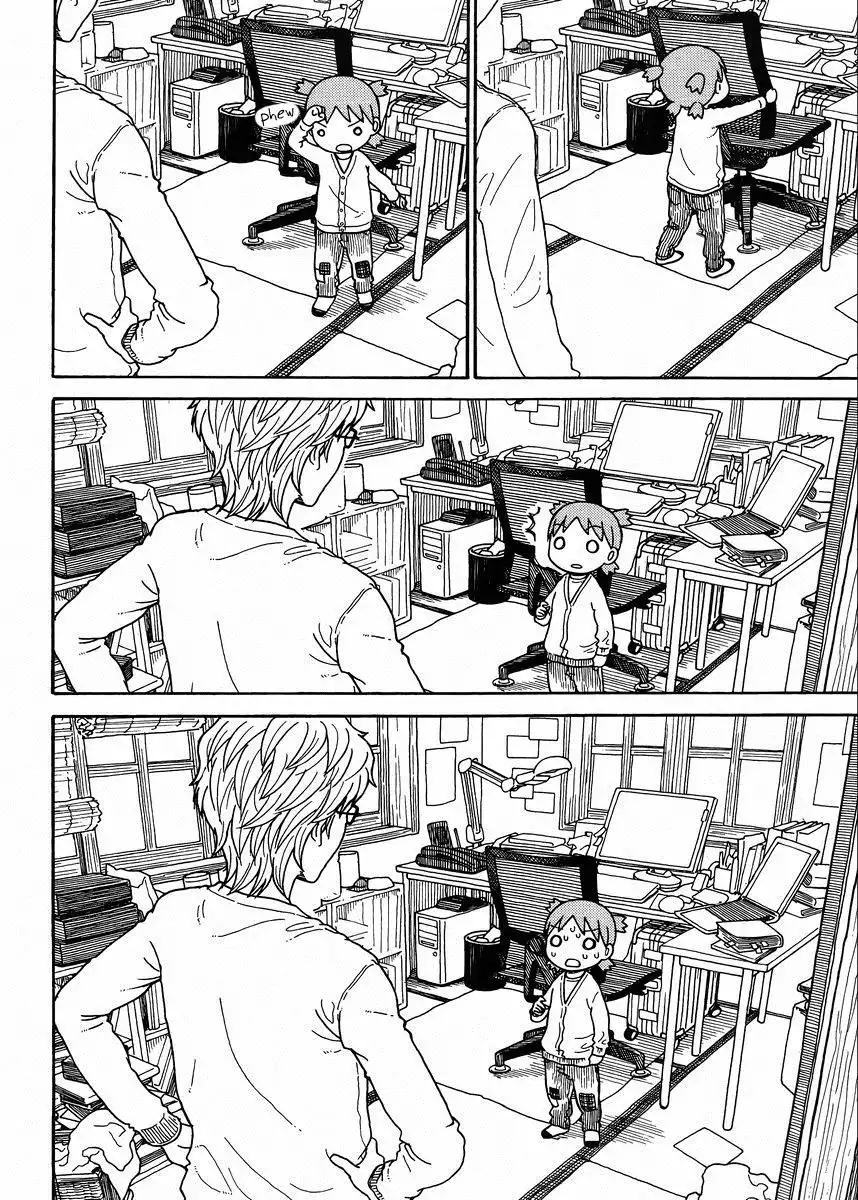 Yotsuba To! - Capítulo 88.1 - Página 20 - LectorTMOo
