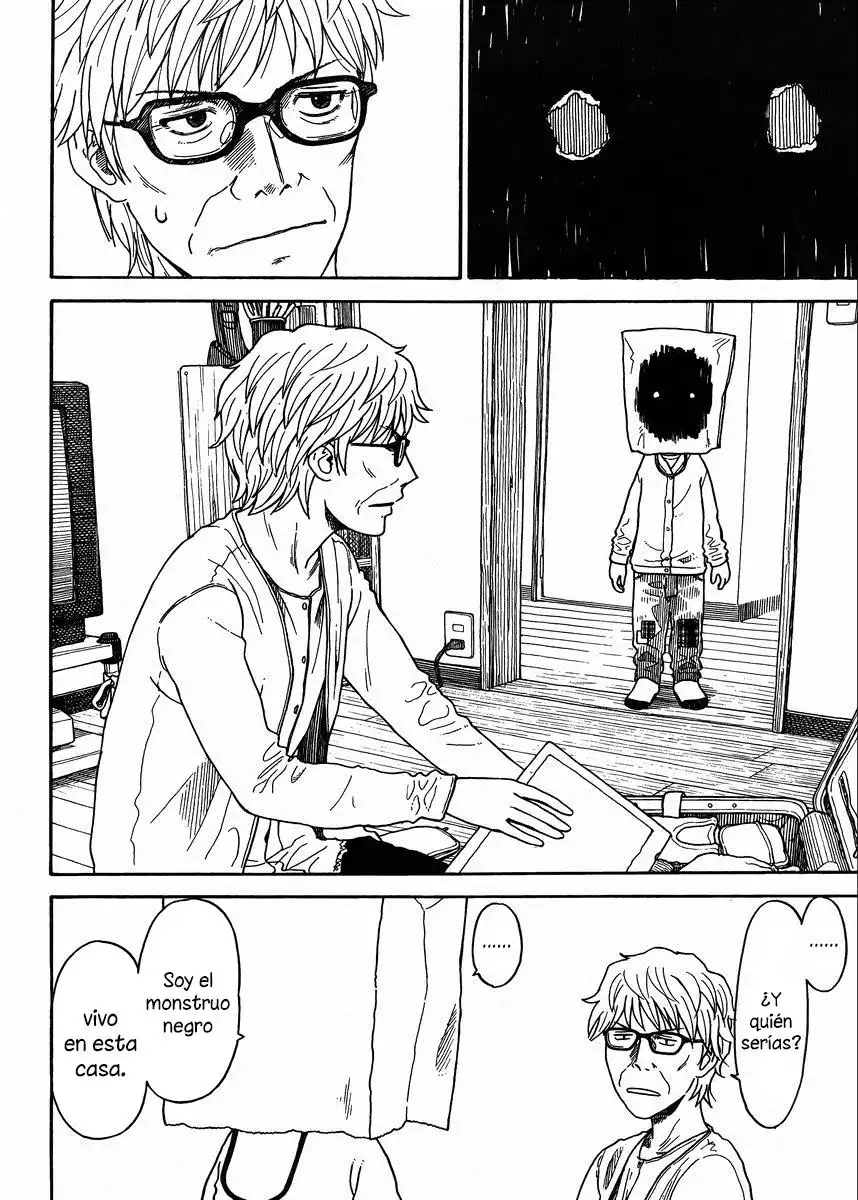 Yotsuba To! - Capítulo 88.1 - Página 22 - LectorTMOo