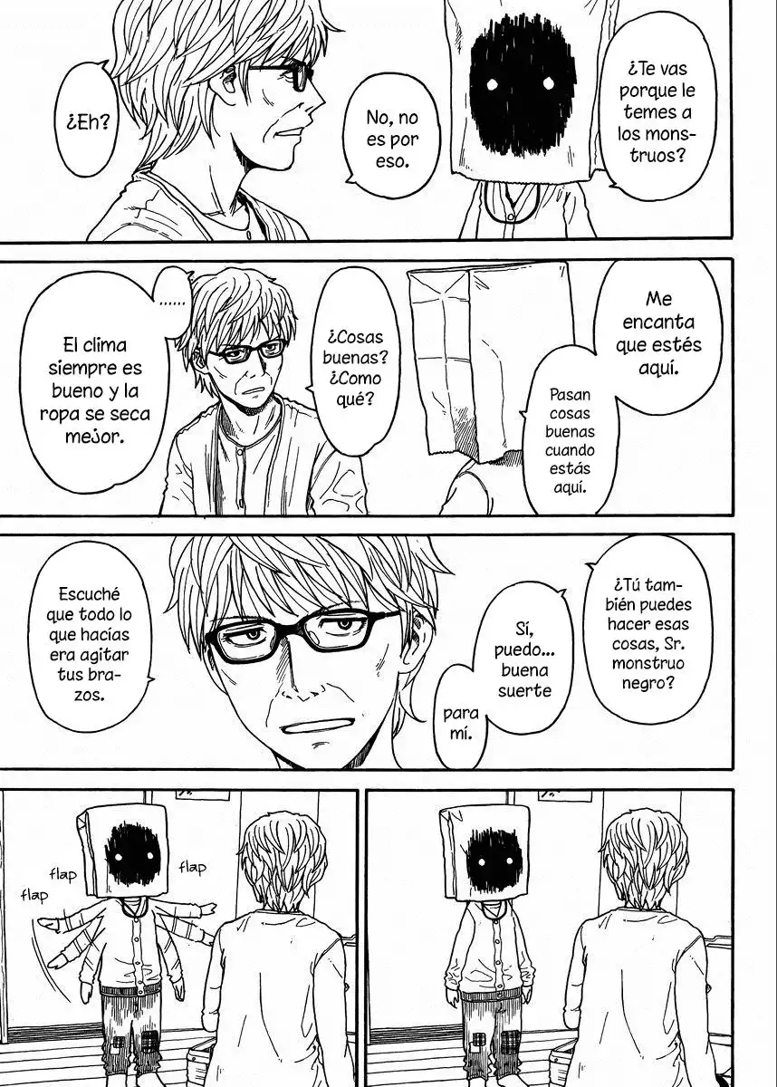 Yotsuba To! - Capítulo 88.1 - Página 23 - LectorTMOo