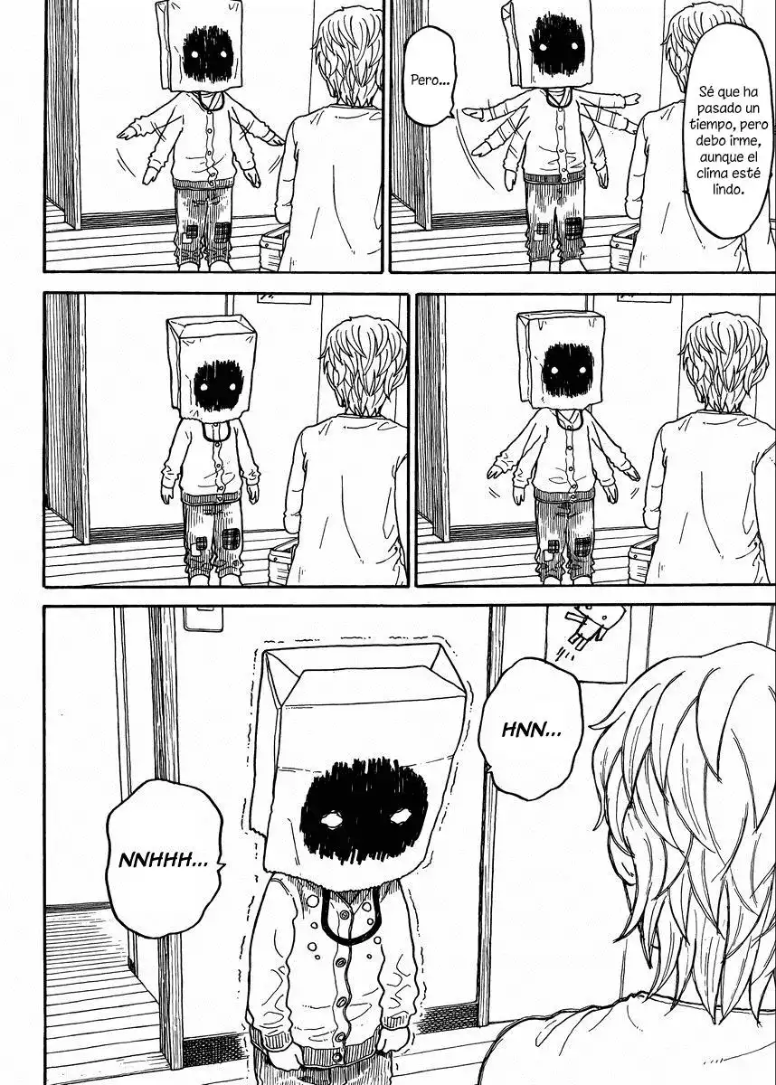 Yotsuba To! - Capítulo 88.1 - Página 24 - LectorTMOo