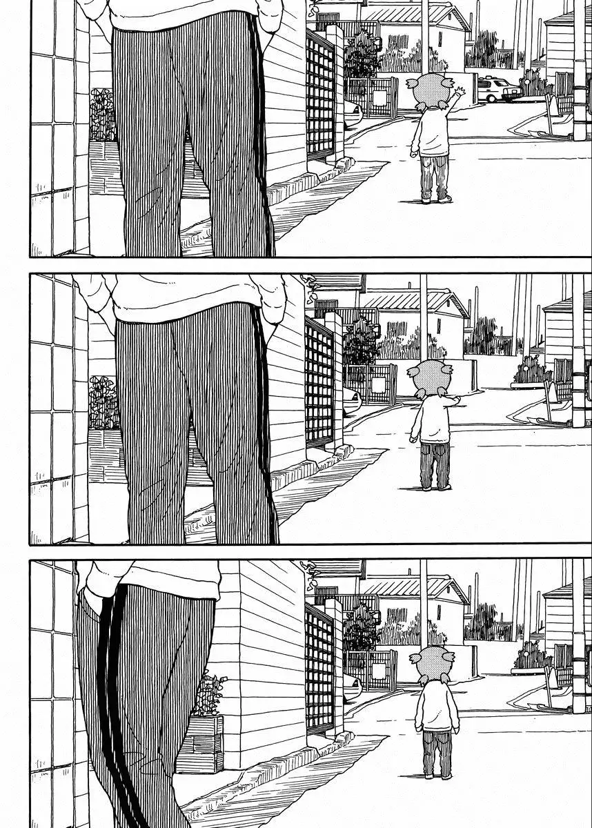 Yotsuba To! - Capítulo 88.1 - Página 30 - LectorTMOo