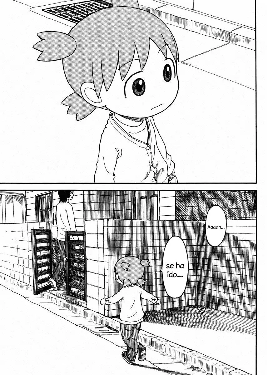 Yotsuba To! - Capítulo 88.1 - Página 31 - LectorTMOo