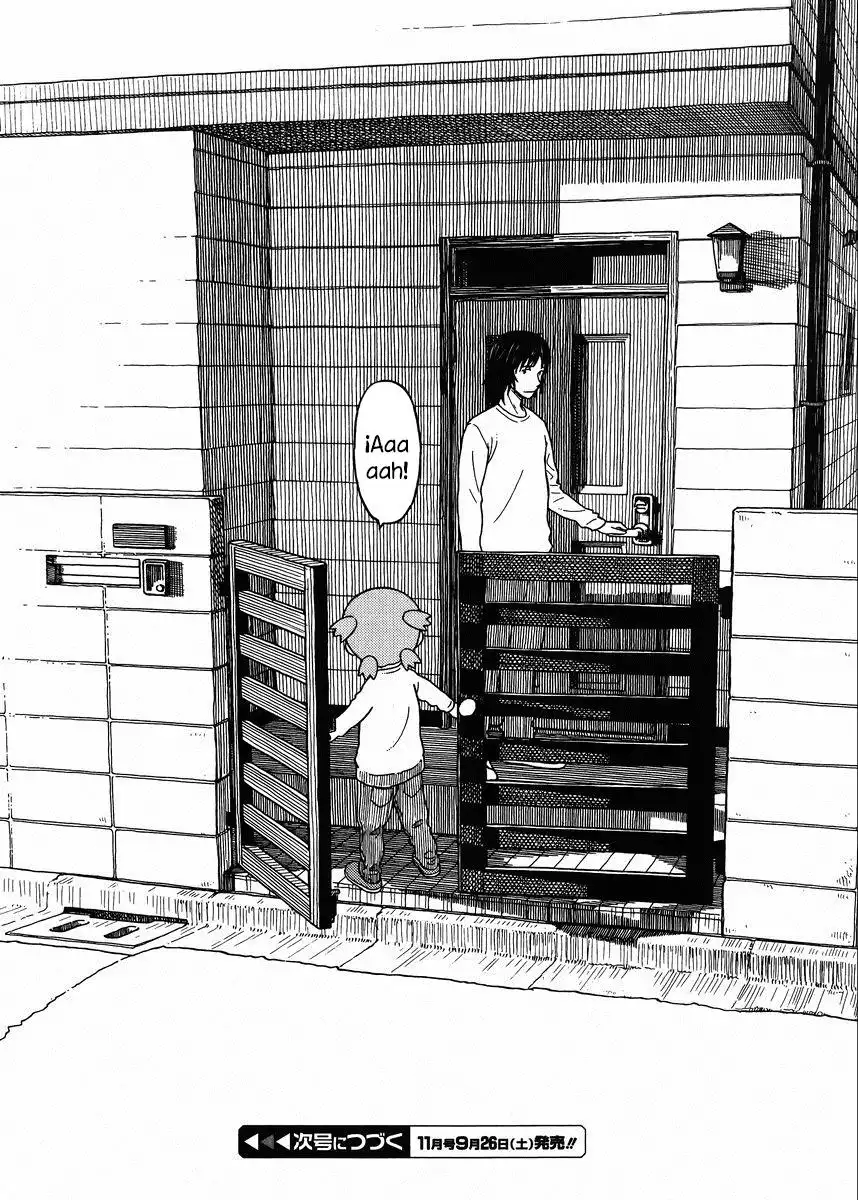 Yotsuba To! - Capítulo 88.1 - Página 32 - LectorTMOo