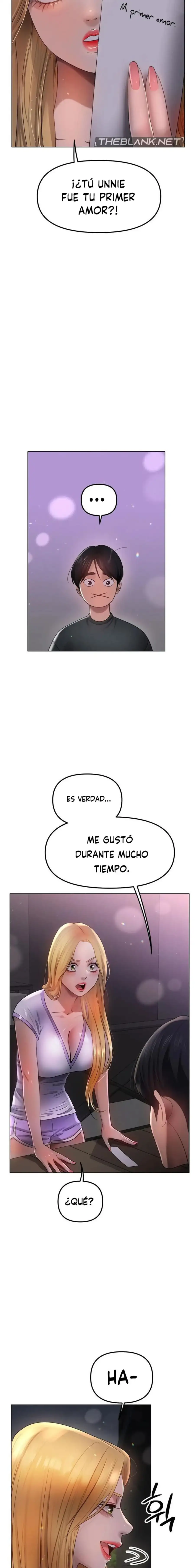 Tia Joven - Capítulo 16 - Página 4 - LectorTMOo