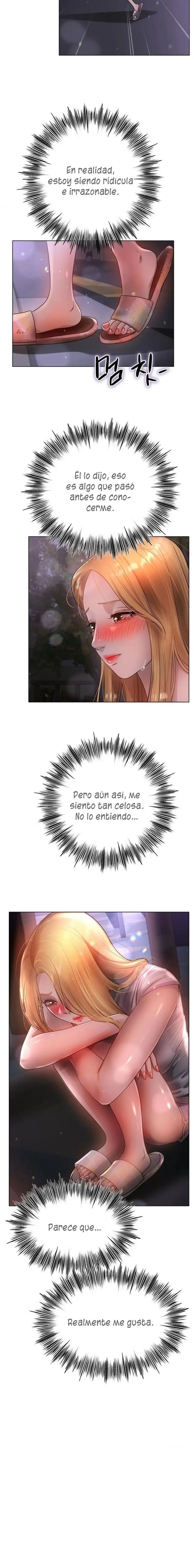 Tia Joven - Capítulo 16 - Página 8 - LectorTMOo