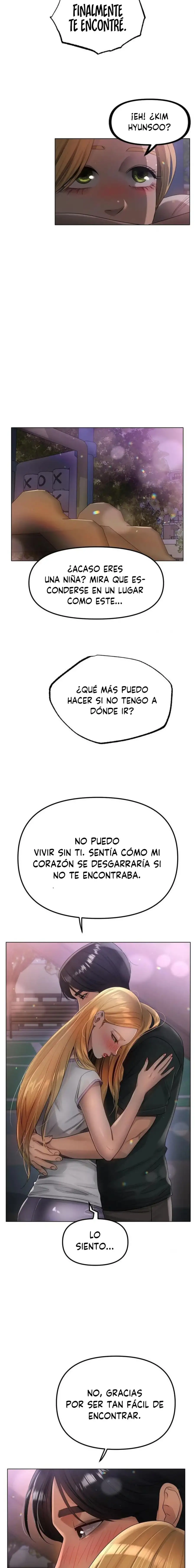 Tia Joven - Capítulo 16 - Página 10 - LectorTMOo