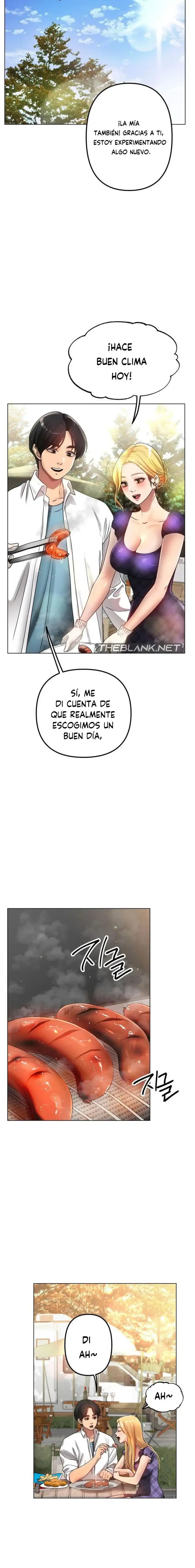 Tia Joven - Capítulo 16 - Página 14 - LectorTMOo