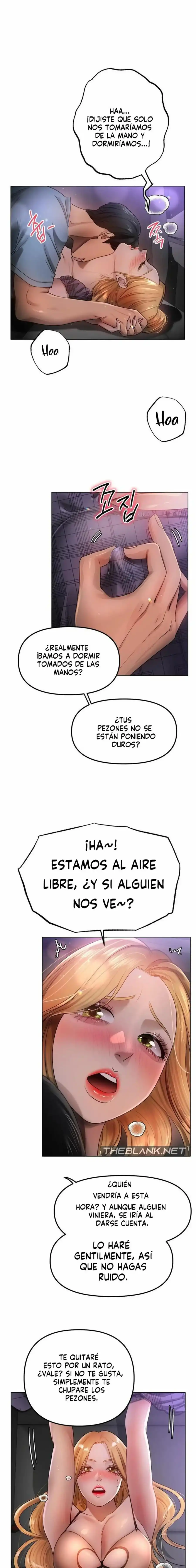 Tia Joven - Capítulo 16 - Página 17 - LectorTMOo