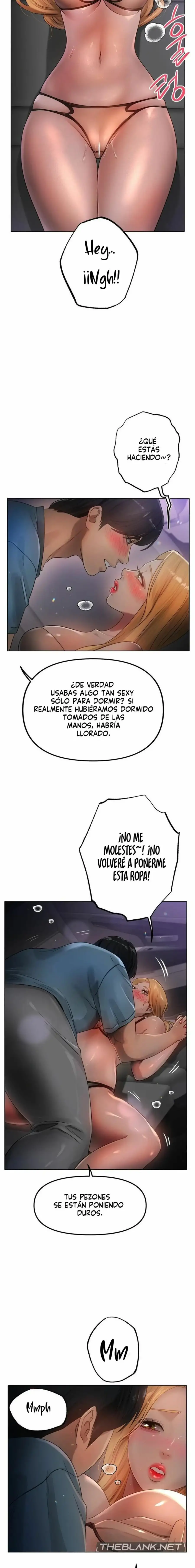 Tia Joven - Capítulo 16 - Página 18 - LectorTMOo