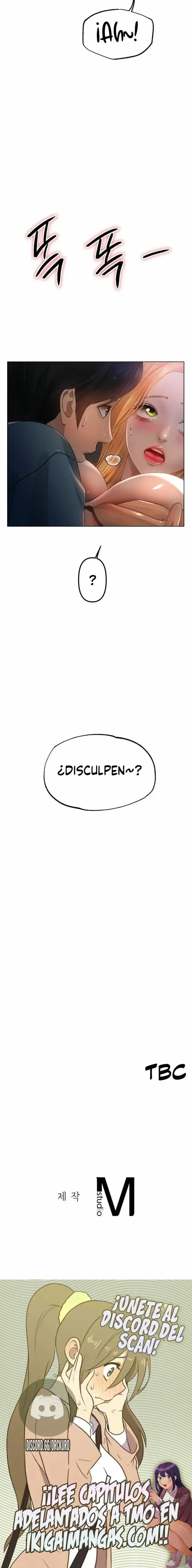 Tia Joven - Capítulo 16 - Página 19 - LectorTMOo