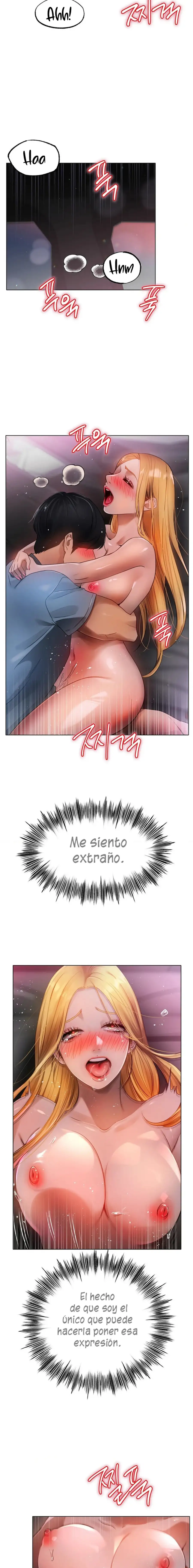 Tia Joven - Capítulo 17 - Página 6 - LectorTMOo