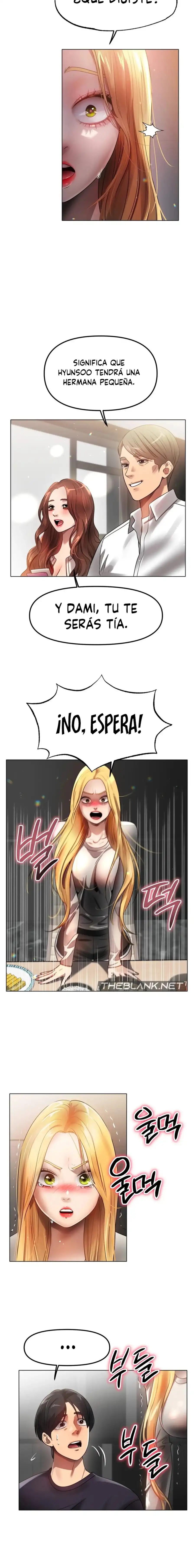 Tia Joven - Capítulo 19 - Página 11 - LectorTMOo