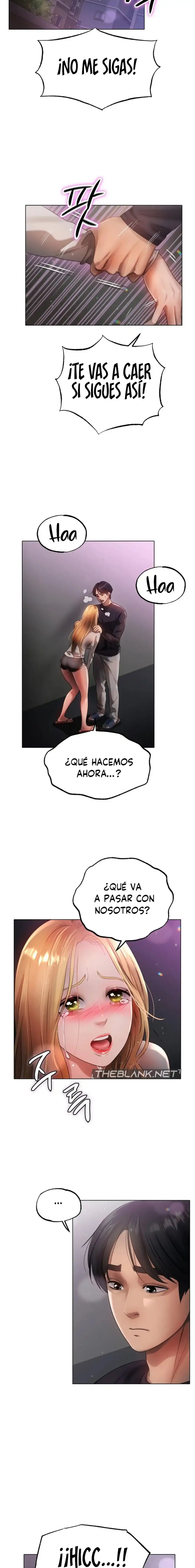 Tia Joven - Capítulo 19 - Página 13 - LectorTMOo