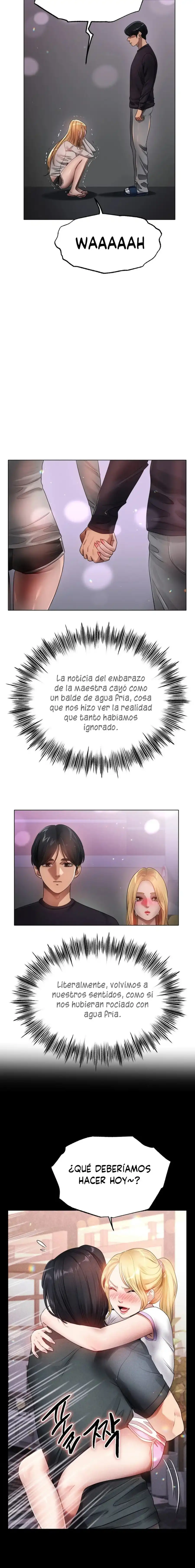 Tia Joven - Capítulo 19 - Página 14 - LectorTMOo