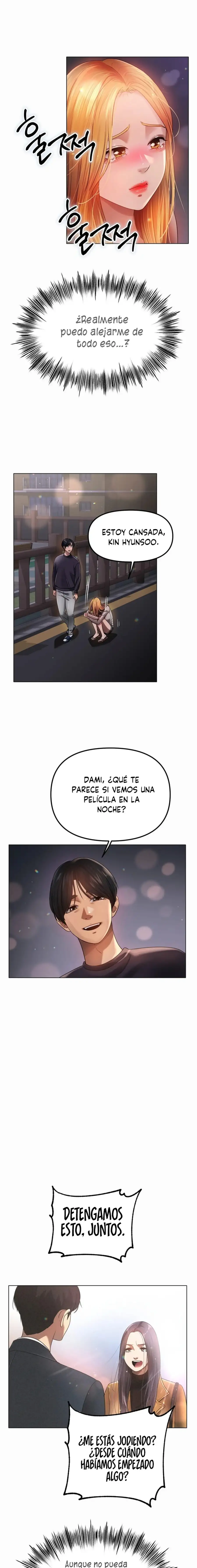 Tia Joven - Capítulo 19 - Página 16 - LectorTMOo