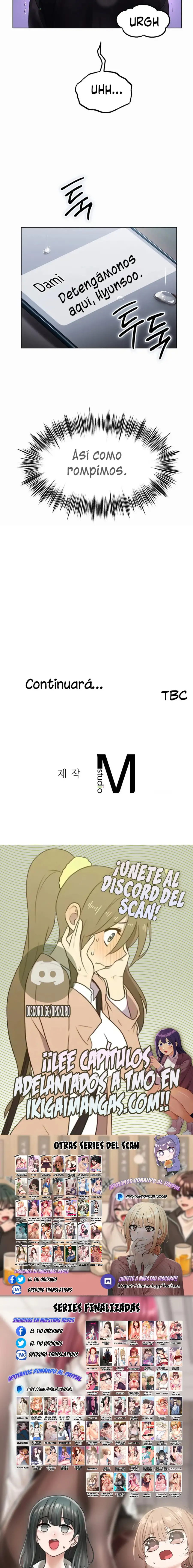 Tia Joven - Capítulo 19 - Página 18 - LectorTMOo