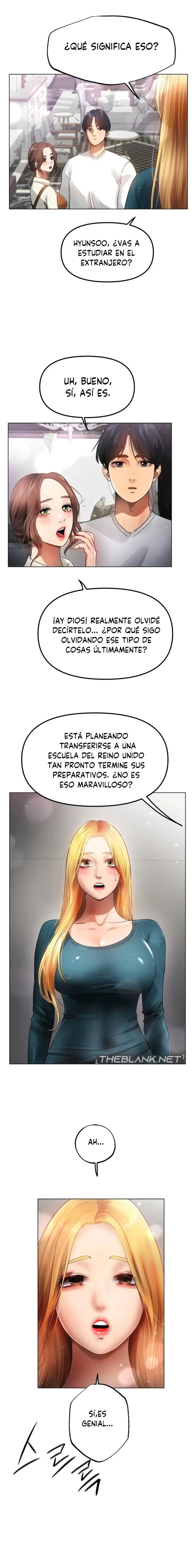 Tia Joven - Capítulo 20 - Página 5 - LectorTMOo