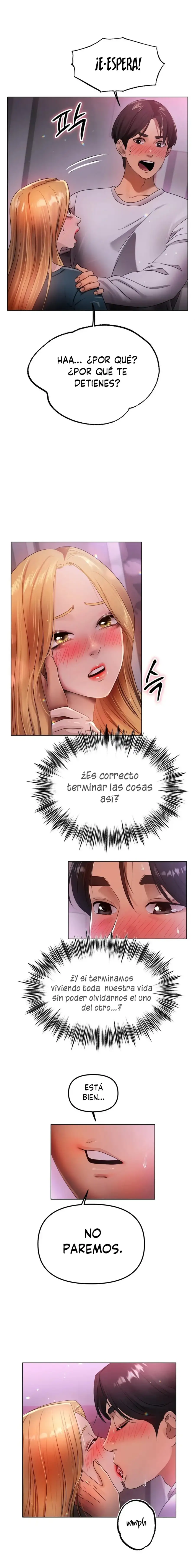 Tia Joven - Capítulo 20 - Página 12 - LectorTMOo