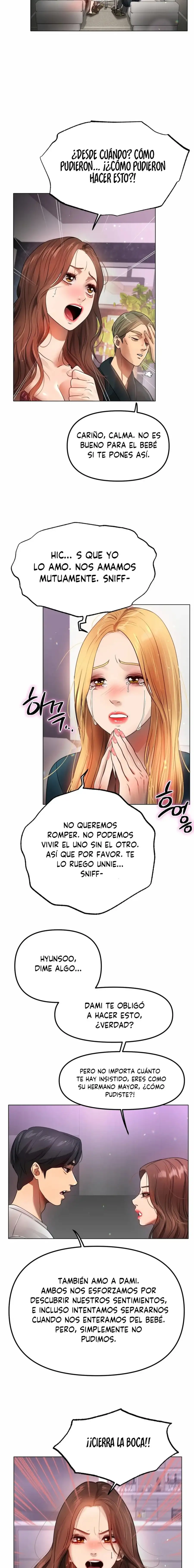 Tia Joven - Capítulo 20 - Página 16 - LectorTMOo