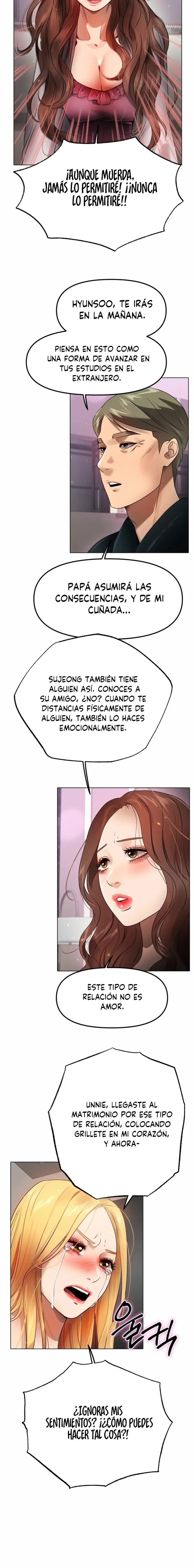 Tia Joven - Capítulo 20 - Página 17 - LectorTMOo