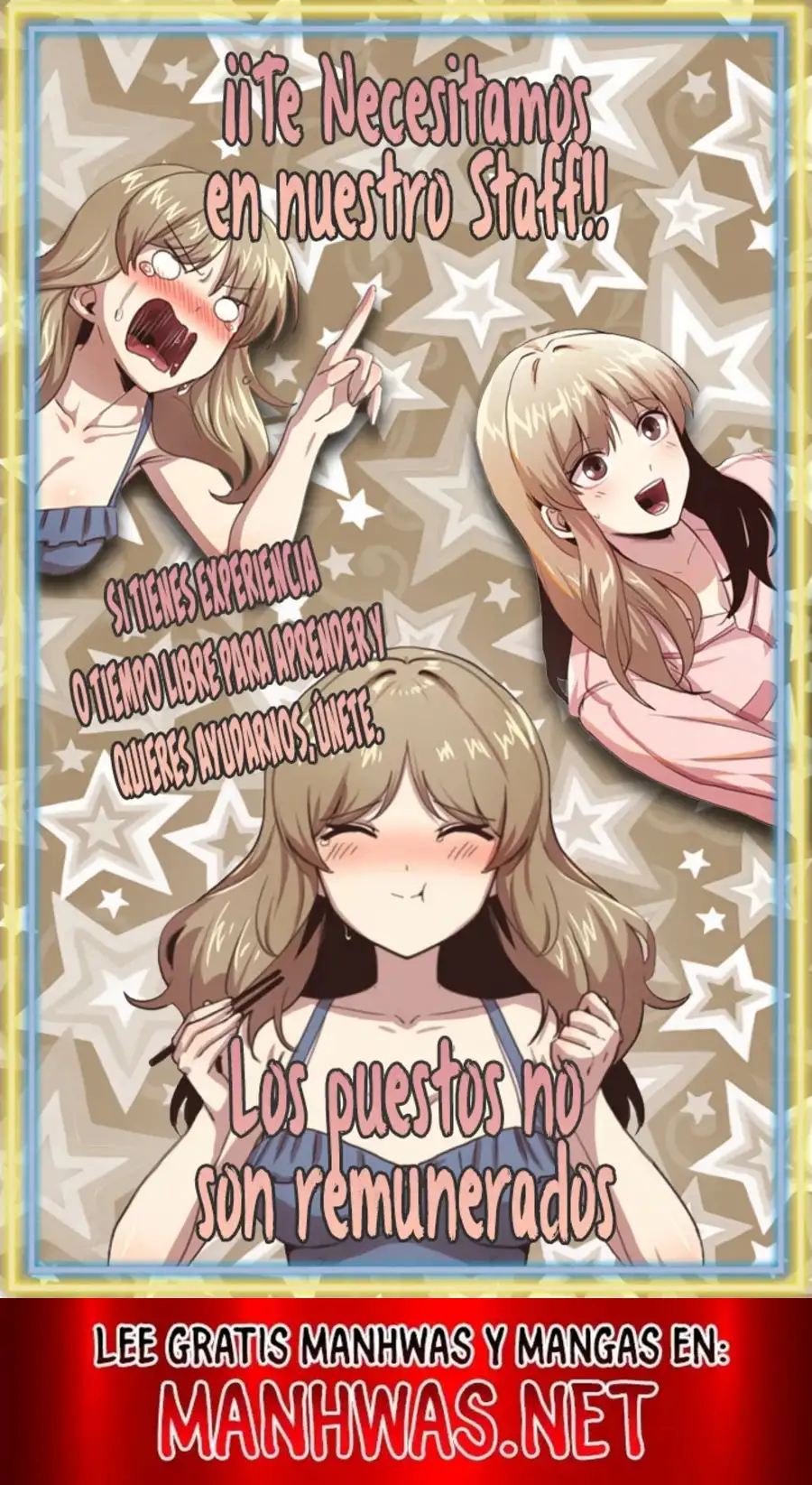 Tia Joven - Capítulo 20 - Página 22 - LectorTMOo