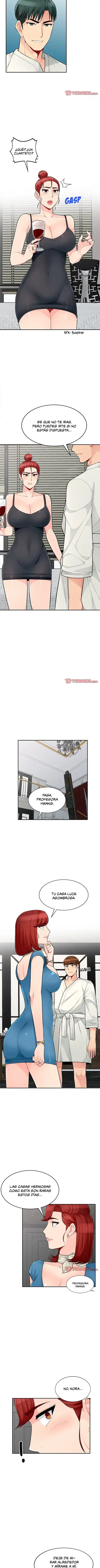 Una Familia de Tres - Capítulo 48 - Página 4 - LectorTMOo