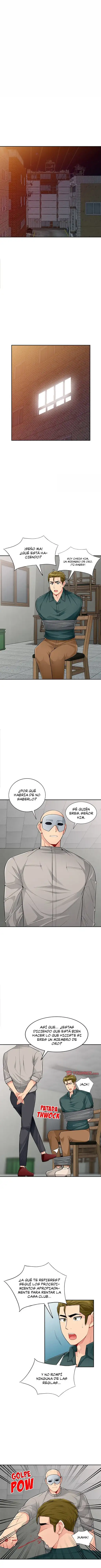 Una Familia de Tres - Capítulo 49 - Página 3 - LectorTMOo