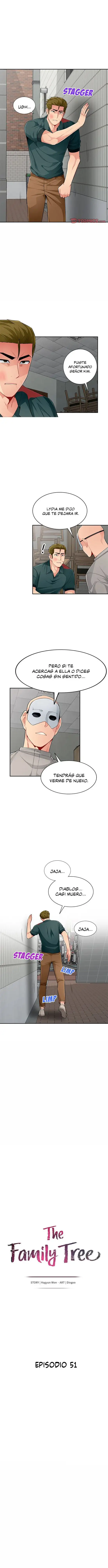 Una Familia de Tres - Capítulo 51 - Página 2 - LectorTMOo