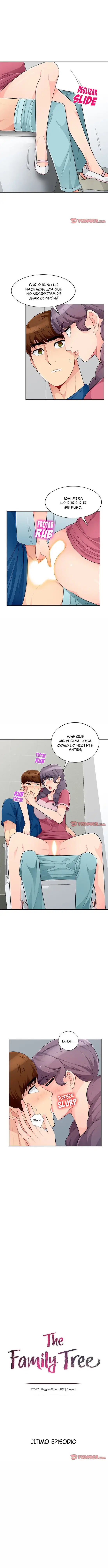 Una Familia de Tres - Capítulo 52 - Página 2 - LectorTMOo