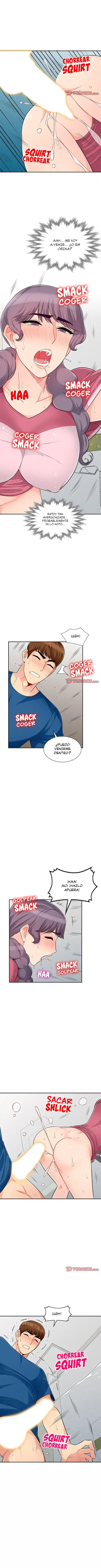 Una Familia de Tres - Capítulo 52 - Página 4 - LectorTMOo