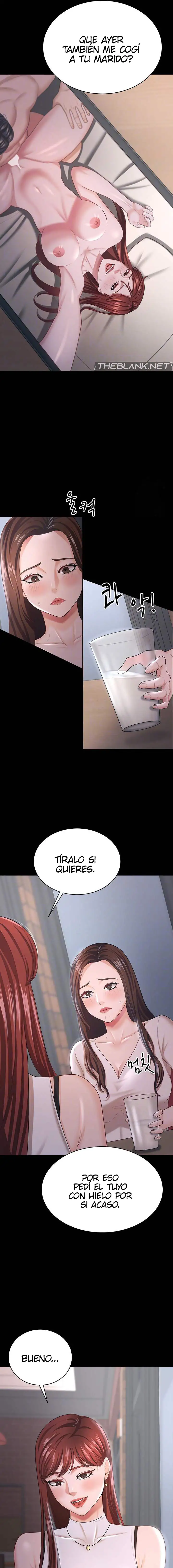 Tu esposa estaba deliciosa capítulo 18 página 4