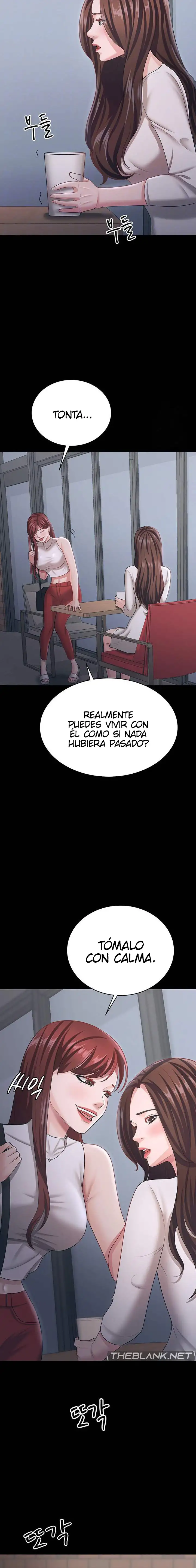 Tu esposa estaba deliciosa capítulo 18 página 6