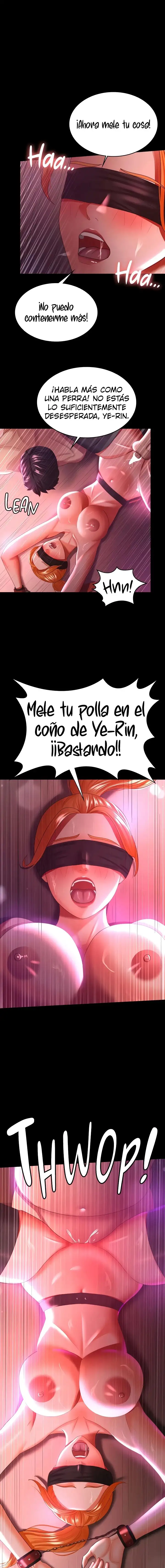 Tu esposa estaba deliciosa capítulo 38 página 2