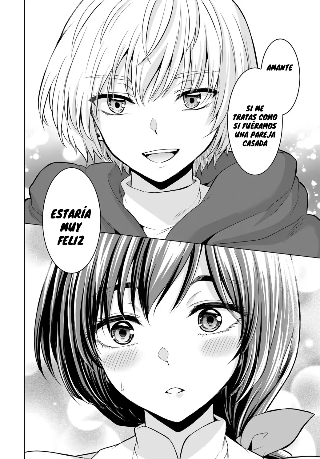 Yūsha ni Zenbu Ubawa Reta ore wa Yūsha no Hahaoya to Pāti o Kumimashita! - Capítulo 1 - Página 41 - LectorTMOo