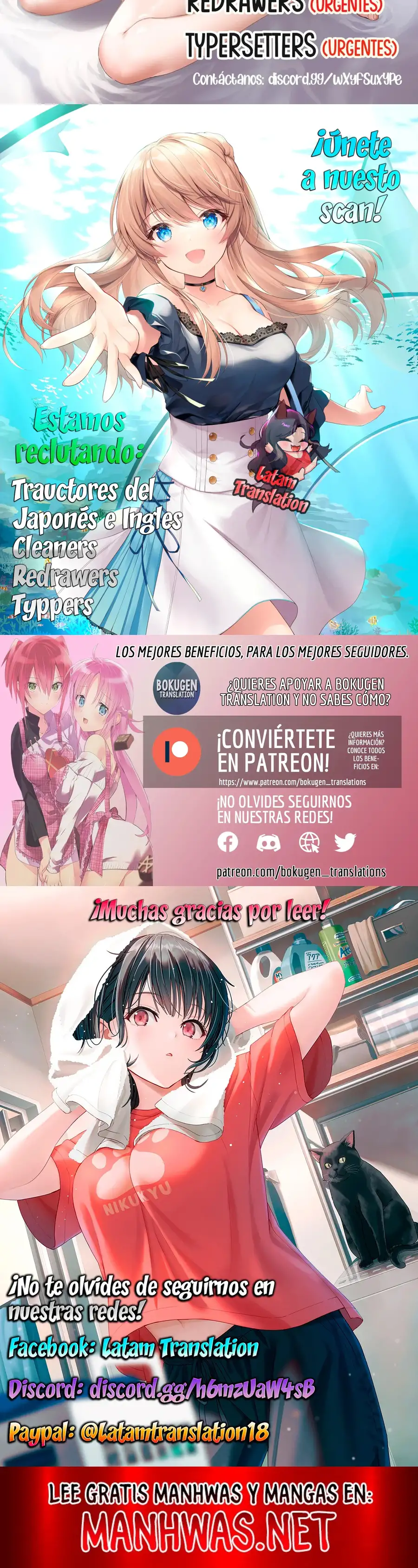 Yūsha ni Zenbu Ubawa Reta ore wa Yūsha no Hahaoya to Pāti o Kumimashita! - Capítulo 12 - Página 6 - LectorTMOo
