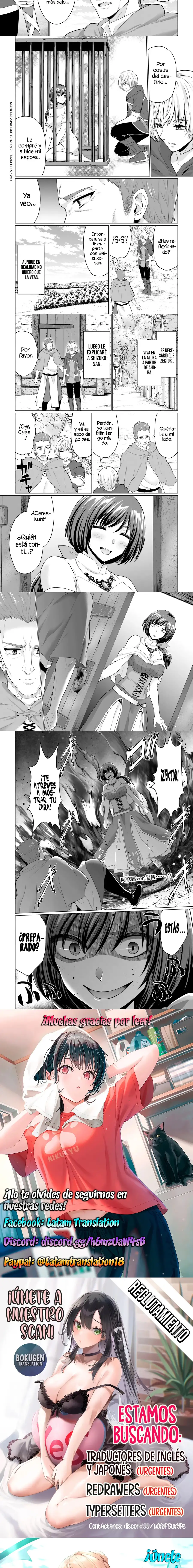 Yūsha ni Zenbu Ubawa Reta ore wa Yūsha no Hahaoya to Pāti o Kumimashita! - Capítulo 15 - Página 6 - LectorTMOo