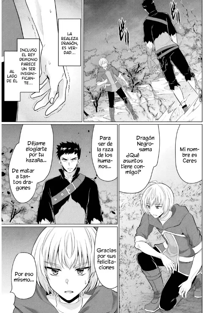 Yūsha ni Zenbu Ubawa Reta ore wa Yūsha no Hahaoya to Pāti o Kumimashita! - Capítulo 18 - Página 8 - LectorTMOo