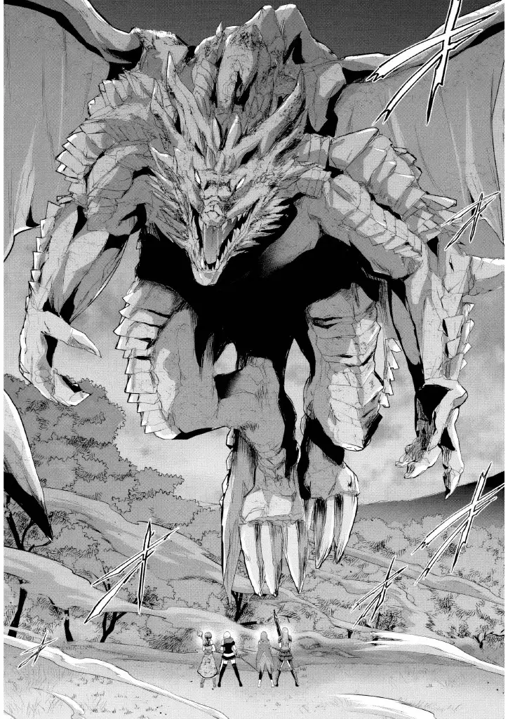 Yūsha ni Zenbu Ubawa Reta ore wa Yūsha no Hahaoya to Pāti o Kumimashita! - Capítulo 18 - Página 15 - LectorTMOo