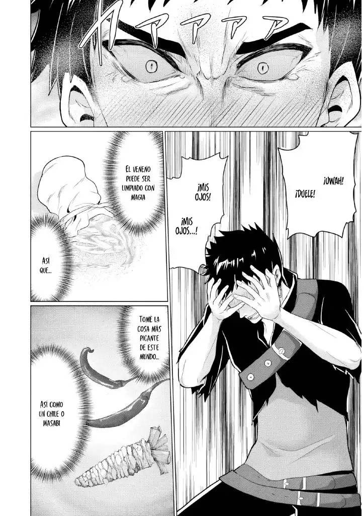 Yūsha ni Zenbu Ubawa Reta ore wa Yūsha no Hahaoya to Pāti o Kumimashita! - Capítulo 18 - Página 21 - LectorTMOo