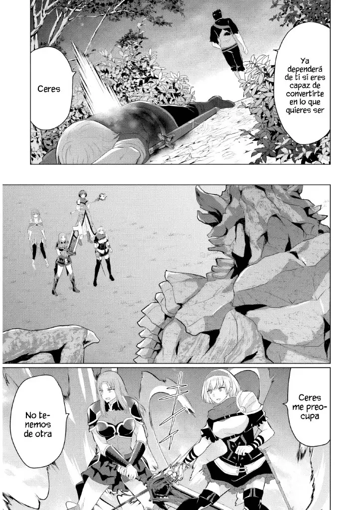 Yūsha ni Zenbu Ubawa Reta ore wa Yūsha no Hahaoya to Pāti o Kumimashita! - Capítulo 18 - Página 26 - LectorTMOo