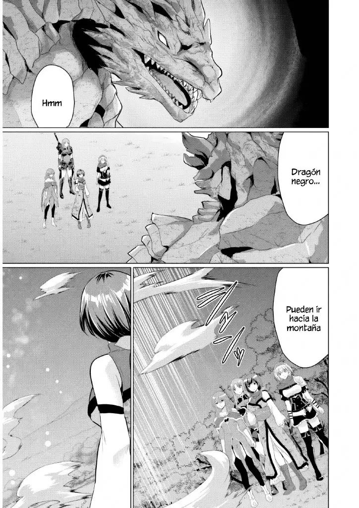 Yūsha ni Zenbu Ubawa Reta ore wa Yūsha no Hahaoya to Pāti o Kumimashita! - Capítulo 18 - Página 30 - LectorTMOo