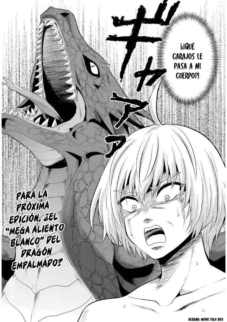 Yūsha ni Zenbu Ubawa Reta ore wa Yūsha no Hahaoya to Pāti o Kumimashita! - Capítulo 18 - Página 39 - LectorTMOo