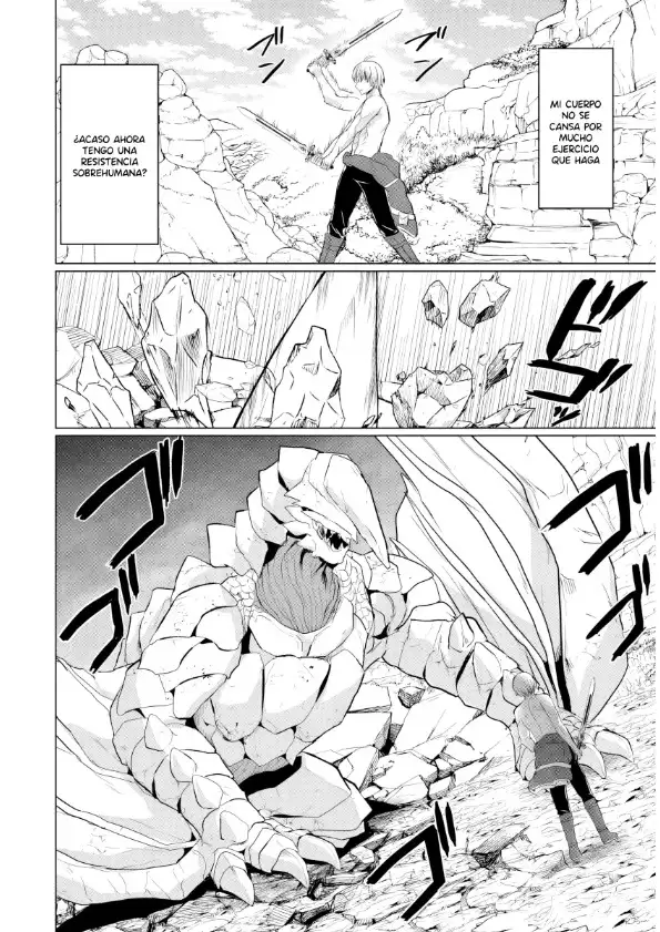 Yūsha ni Zenbu Ubawa Reta ore wa Yūsha no Hahaoya to Pāti o Kumimashita! - Capítulo 19 - Página 15 - LectorTMOo