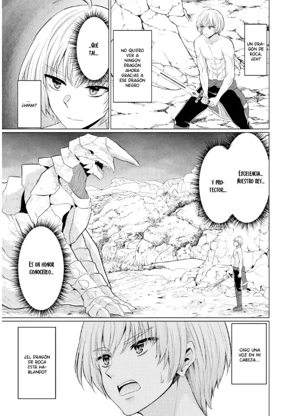 Yūsha ni Zenbu Ubawa Reta ore wa Yūsha no Hahaoya to Pāti o Kumimashita! - Capítulo 19 - Página 16 - LectorTMOo